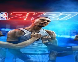 NBA 2K27 Deluxe Edition