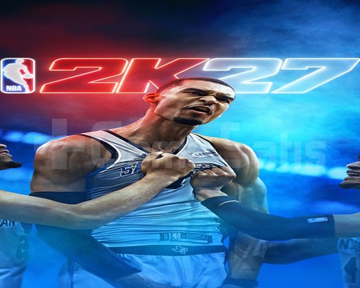 NBA 2K27 Deluxe Edition