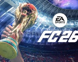 FC 26 Ultımate Edition-Türkçe Spiker OTO-KOD