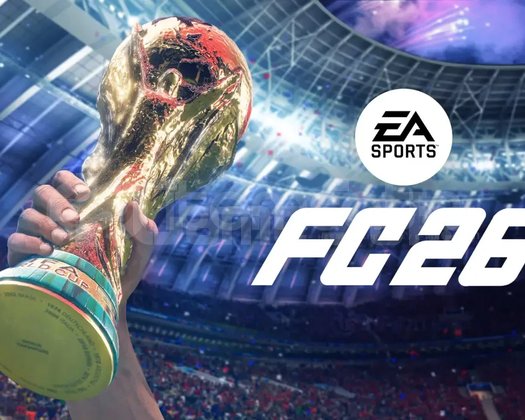 FC 26 Ultımate Edition-Türkçe Spiker OTO-KOD