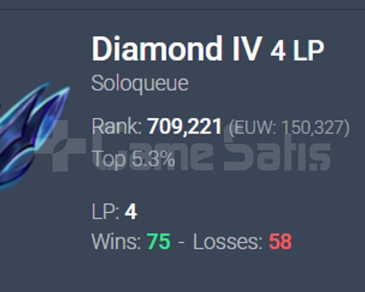 DIAMOND 4 56 WR HANDMADE