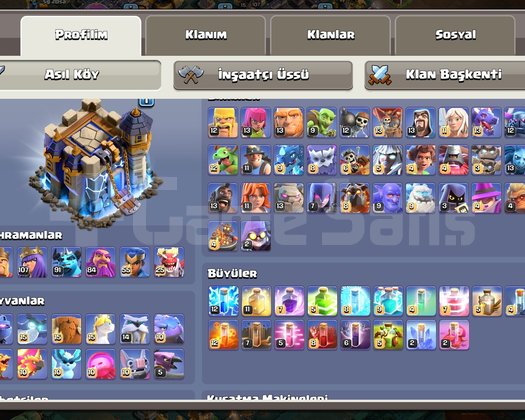 TH 18 FULL HESAP