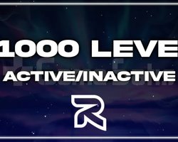 TR - +1000 LEVEL - RANDOM