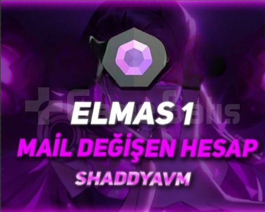 TR - MAİL DEĞİŞEN - ELMAS - ULTRA YÜKSEK MMR!