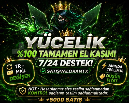 TR - YÜCELİK - MAİL DEĞİŞEN - ELLE KASILMIŞ!