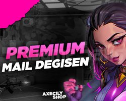 PREMİUM | MAİL DEĞİŞEN | +16.000 SATIŞ