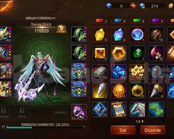 Server 257 siralama no.6 vip9