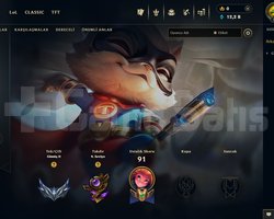 TR GÜMÜŞ 2 FRESH HANDMADE +30 LP 64 WR TEMİZ ACC