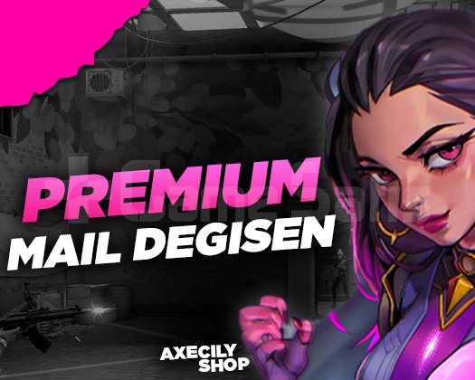 PREMİUM | MAİL DEĞİŞEN | +16.000 SATIŞ