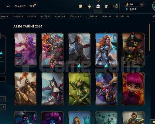 lol tr dia4 hesap + valorant plat 1