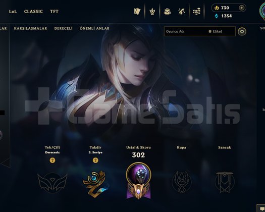 TR SERVER 108 HERO 60 SKIN 2015 KURULUM ACC