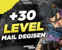 UNRANKED / MAİL DEĞİŞEN / BOTSUZ / +14.000 SATIŞ