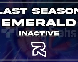 TR - LAST SEASON EMERALD - INACTIVE