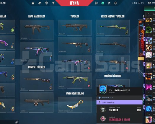 336 SEVİYE E SPORCU HESABI