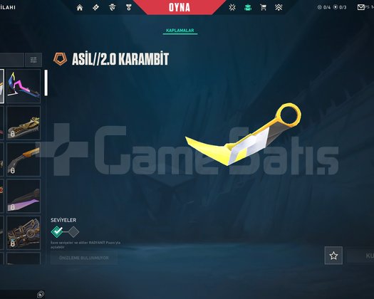 336 SEVİYE E SPORCU HESABI