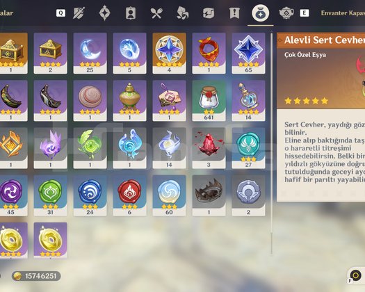 EU/AR55 C1 R1 ZIBAI NE NEUVILIETTE HESAP FULL+FULL