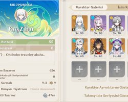 EU/AR55 C1 R1 ZIBAI NE NEUVILIETTE HESAP FULL+FULL