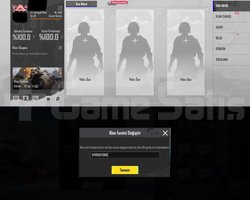 10SV KLAN İSİM AKTİF +350 SATIŞ GÜVENCESİYLE