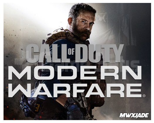 Call of Duty Modern Warfare 2019 + Garanti