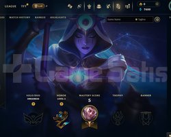TR Unranked | 1 Kostüm - 23 Hero | Dereceli Hazır
