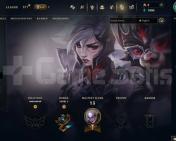 TR Unranked | 2 Kostüm - 24 Hero | Dereceli Hazır