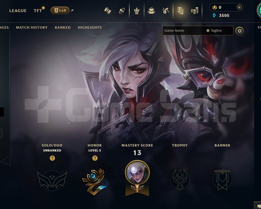 TR Unranked | 2 Kostüm - 24 Hero | Dereceli Hazır