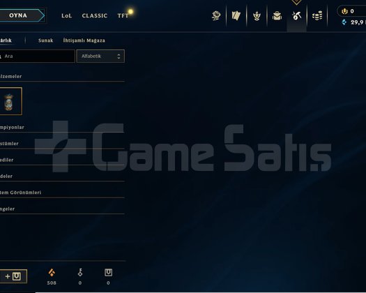 10+ Level Hanmade Eğlenmelik Hesaplar