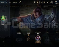 10+ Level Hanmade Eğlenmelik Hesaplar