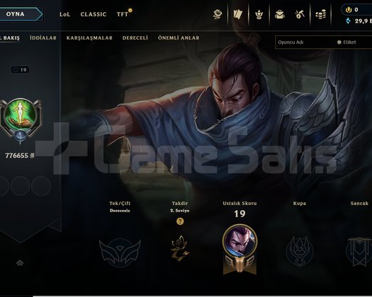 10+ Level Hanmade Eğlenmelik Hesaplar