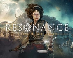 Resonance A Plague Tale Legacy + 2 Oyun