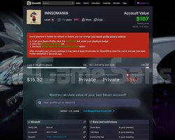 10 Yıllık Steam Hesabı | 46 Oyun | Cyberpunk 207