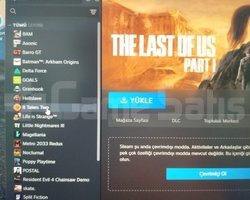Last of us 1