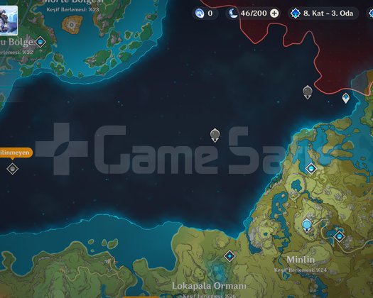 C0R1 SKİRK PREMİUM TEAM + ODET BOMBOŞ MAP