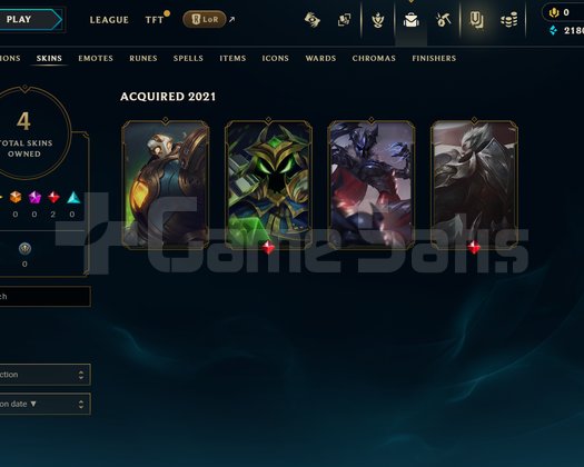 TR Unranked | 4 Kostüm - 30 Hero | Dereceli Hazır