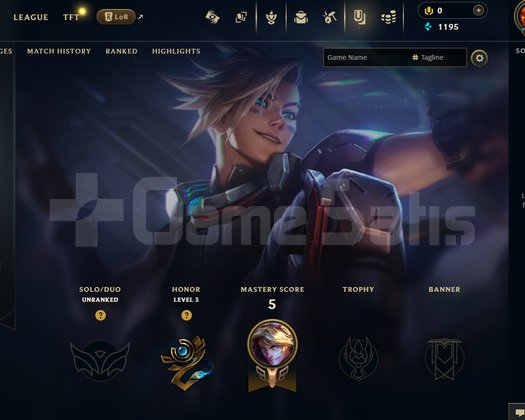 TR Unranked | 2 Kostüm - 25 Hero | Dereceli Hazır
