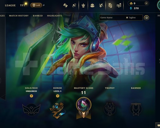 TR Unranked | 2 Kostüm - 28 Hero | Dereceli Hazır