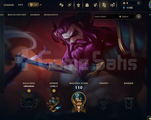 TR Unranked | 2 Kostüm - 37 Hero | Dereceli Hazır