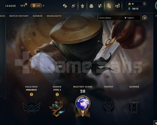 TR Unranked | 3 Kostüm - 44 Hero | Dereceli Hazır