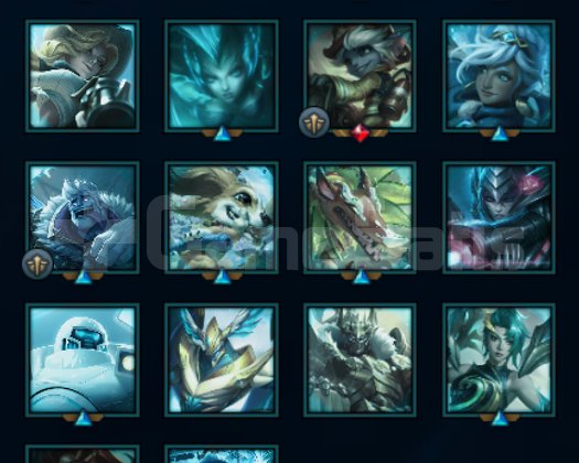 EUW DİA4 +30LP 4K 20K MAVİ ÖZ