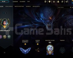 EUW DİA4 +30LP 4K 20K MAVİ ÖZ