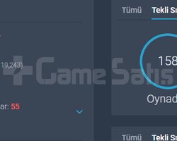 EUW Ustalık 139lp | 54 Kostüm - 100 Hero +35 -25