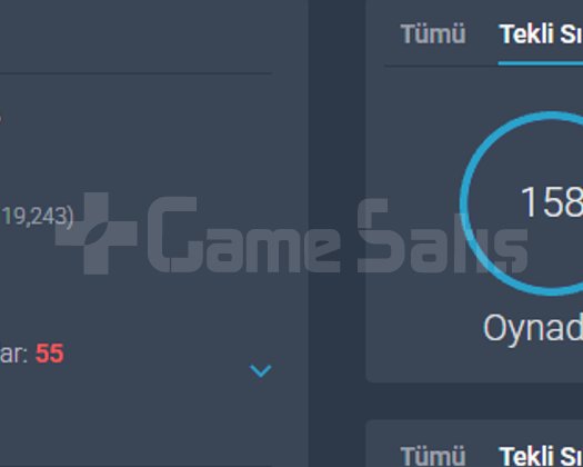EUW Ustalık 139lp | 54 Kostüm - 100 Hero +35 -25