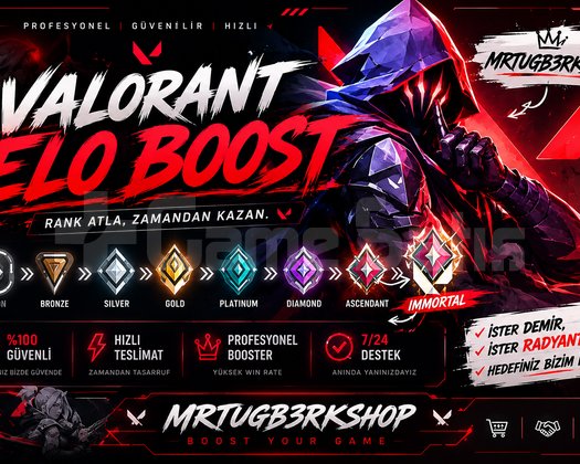 IMMORTALDAN BOOST