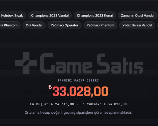 RADİ CHAMPİONS 22 23 VCT ALAZLI LÜXX ÇAR