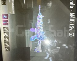 Mumya m4 sevenlere