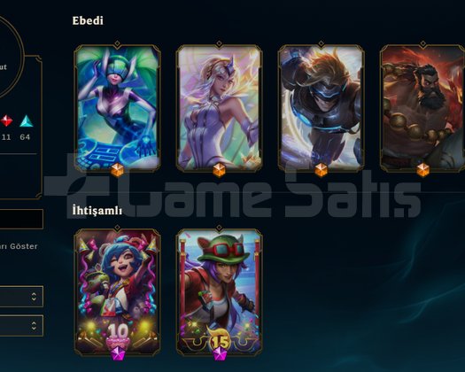 TR PLAT 3 65 WR 244 SKİN