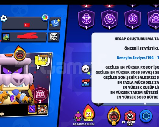 63k+ 2018 HESAP