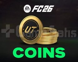 5M Coins 1250 TL PS5