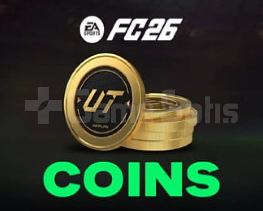 5M Coins 1250 TL PS5