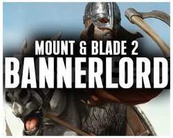 Mount And Blade 2 Bannerlord + OTO GUARD
